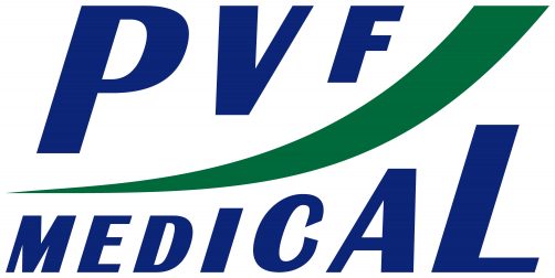 PVF Medical Ltd Logo